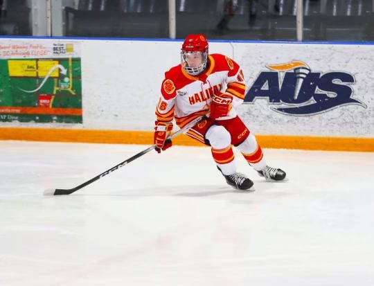River Welsh - U18AAA